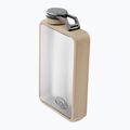 Фляга GSI Outdoors Boulder 6 Oz. Flask 177 мл sand