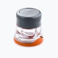 Туристична ємність для спецій GSI Outdoors Ultralight Salt And Pepper Shaker 79501