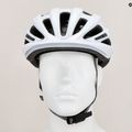 Шолом велосипедний Giro Register matte white 10