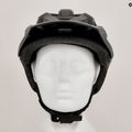 Шолом велосипедний дитячий Giro Fixture II Integrated MIPS matte black 9
