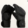 Рукавиці грепплінгові RDX Grappling Glove F15 чорні GGR-F15MB-XL 18