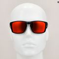 Сонцезахисні окуляри Julbo Shield Polarized 3Cf matt translucent/translucent black/black J5069414 6