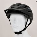 Шолом велосипедний Giro Fixture II XL matte black 9