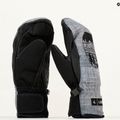 Рукавиці лижні Level Vertigo Pro Mitt dark 9
