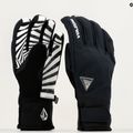 Рукавиці сноубордичні чоловічі Volcom V.Co Nyle black 10