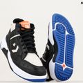 Кеди Converse Weapon Cx Mid black/light bone/blue 9