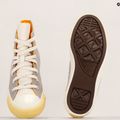 Кеди жіночі Converse Chuck Taylor All Star Hi papyrus/egret/amarillo 9