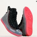 Кеди Converse Chuck Taylor All Star Cx Explore Hi iron grey/black/red 9