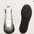 Кеди Converse Chuck Taylor All Star Cx Hi white/black/white 9