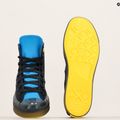 Кеди Converse Chuck Taylor All Star Cx Hi nightfall grey/dial up blue 9
