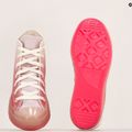 Кеди Converse Chuck Taylor All Star Cx Hi egrey/strawberry jam 9