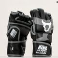 Рукавиці MMA Ringhorns Charger чорні RH-00007-001 12