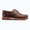Взуття чоловіче Timberland 3 Eye Classic Lug brown