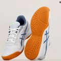 Кросівки для сквошу дитячі ASICS Upcourt 5 GS 10