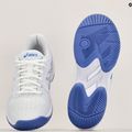 Кросівки для сквошу жіночі ASICS Gel-Court Hunter 3 white/lilac hint 8