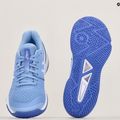 Кросівки для гандболу жіночі ASICS Gel-Tactic 12 light sapphire/white 9