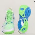 Кросівки для волейболу чоловічі ASICS Metarise white/black 9