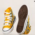 Кеди Converse Chuck Taylor All Star Hi amarillo 9