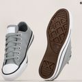 Кеди жіночі Converse Chuck Taylor All Star Ox ash stone/ash stone/white 9