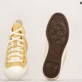 Кеди жіночі Converse Chuck Taylor All Star Hi saturn gold/egret/egret 10