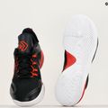Кеди Converse All Star Bb Shift Ox black 10
