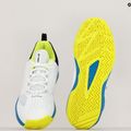 Кросівки тенісні чоловічі YONEX Lumio 4 white/ocean blue 9