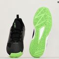 Кросівки тенісні чоловічі YONEX Lumio 4 black/lime green 8
