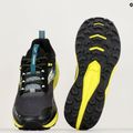 Кросівкі для бігу чоловічі Joma Tundra black 8