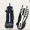 Гірськолижні черевики жіночі Salomon RS8 Vitane Prolink dark navy/ebony/kentucky blue 12