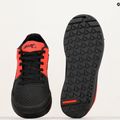 Кросівки велосипедні на платформі чоловічі Leatt 2.0 Flat glow 8