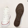 Кеди Converse Chuck Taylor All Star Classic Hi M7650C optical white 10