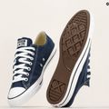 Кеди Converse Chuck Taylor All Star Classic Ox M9697C navy 8