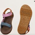 Босоніжки жіночі Teva Original Universal desert multi 8