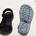 Босоніжки жіночі Teva Hurricane XLT2 Frost black 9