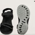 Босоніжки жіночі Teva Terra Fi Lite city lights black/pastel 8