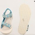 Босоніжки жіночі Teva Original Universal iridescence stillwater beach sand 8