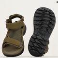 Босоніжки чоловічі Teva Terra Fi 5 Universal flooded dark olive 8
