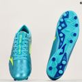 Бутси футбольні чоловічі Joma Evolution FG turquoise 9