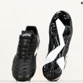 Бутси футбольні чоловічі Joma Aguila Cup FG black/white 8