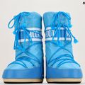 Черевики жіночі Moon Boot Icon Nylon alaskan blue 9