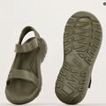 Босоніжки чоловічі Teva Hurricane Drift burnt olive 8