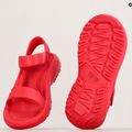 Босоніжки жіночі Teva Hurricane Drift fired red 8