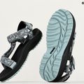 Босоніжки жіночі Teva Winsted bramble/dark shadow 8
