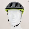 Кислотний велосипедний шолом Leatt MTB Trail 2.0 V24 10