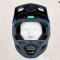Велосипедний шолом для джунглів Leatt MTB Gravity 4.0 V24 8