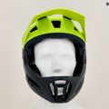 Велосипедний шолом Leatt MTB Enduro 2.0 V24 lime 11