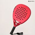 Ракетка для падлю дитяча Wilson Bela Junior V2 red/black 11