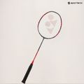 Ракетка для бадмінтону YONEX Arcsaber 11 Tour G/P grey/red 8