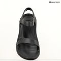 Босоніжки чоловічі Teva Hurricane Drift black 9