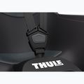 Велосипедне сидіння Thule RideAlong Lite 2 темно-сірий 4